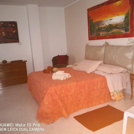 Casa Maddalena Family Apartment Matera Ngoại thất bức ảnh