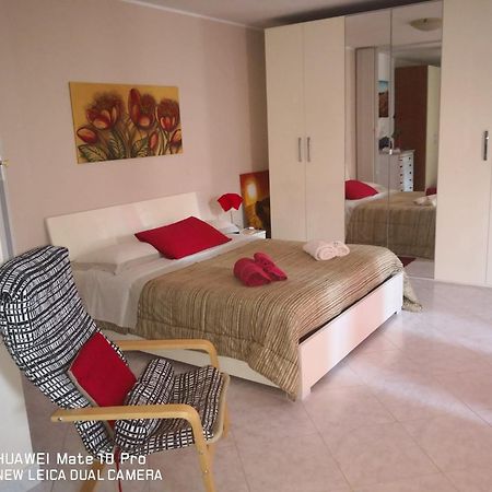 Casa Maddalena Family Apartment Matera Ngoại thất bức ảnh