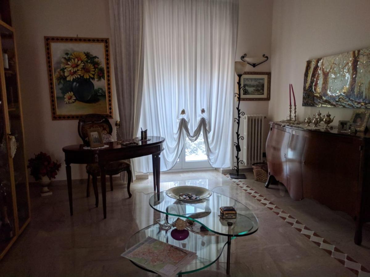 Casa Maddalena Family Apartment Matera Ngoại thất bức ảnh