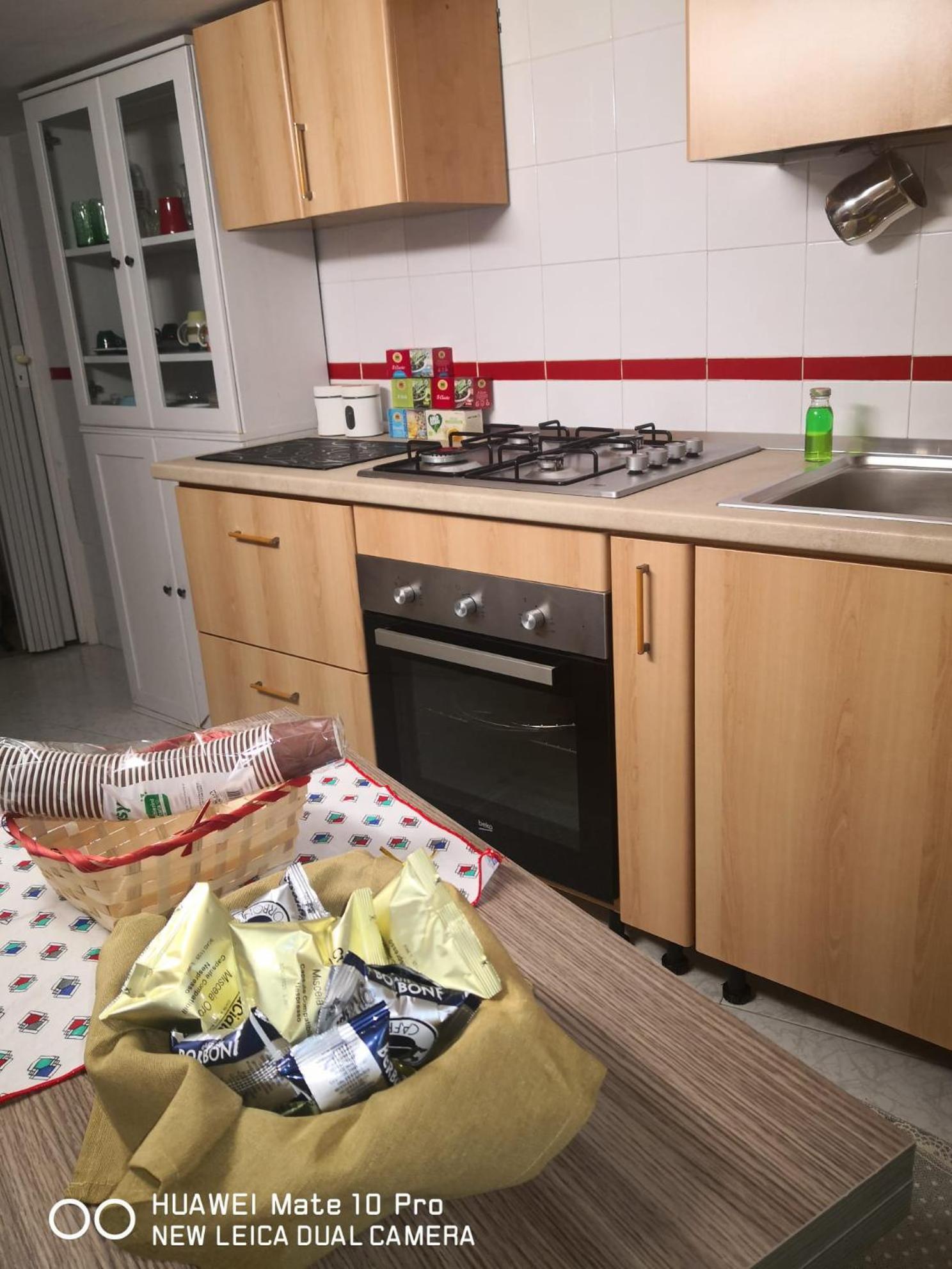 Casa Maddalena Family Apartment Matera Ngoại thất bức ảnh