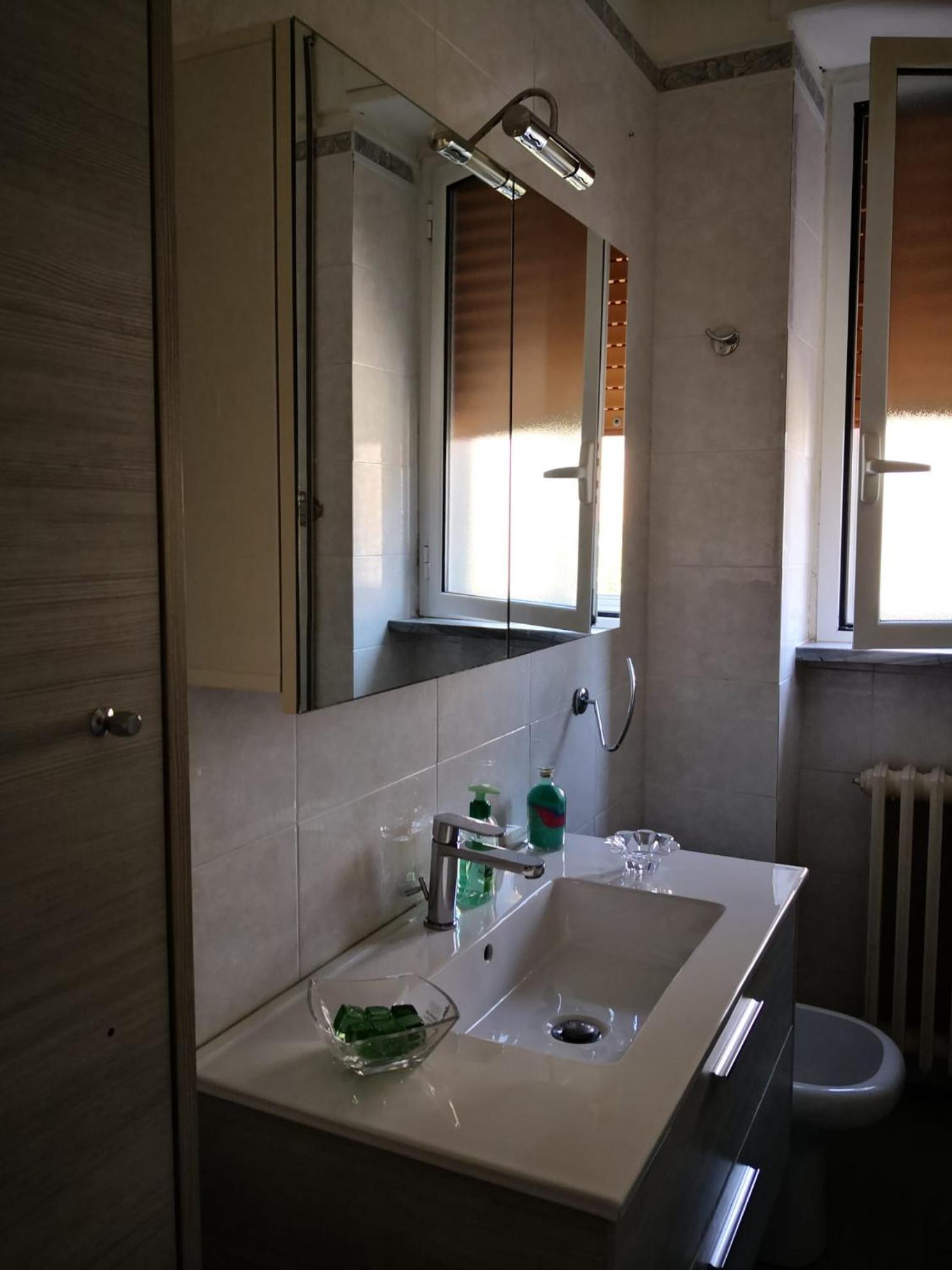Casa Maddalena Family Apartment Matera Ngoại thất bức ảnh