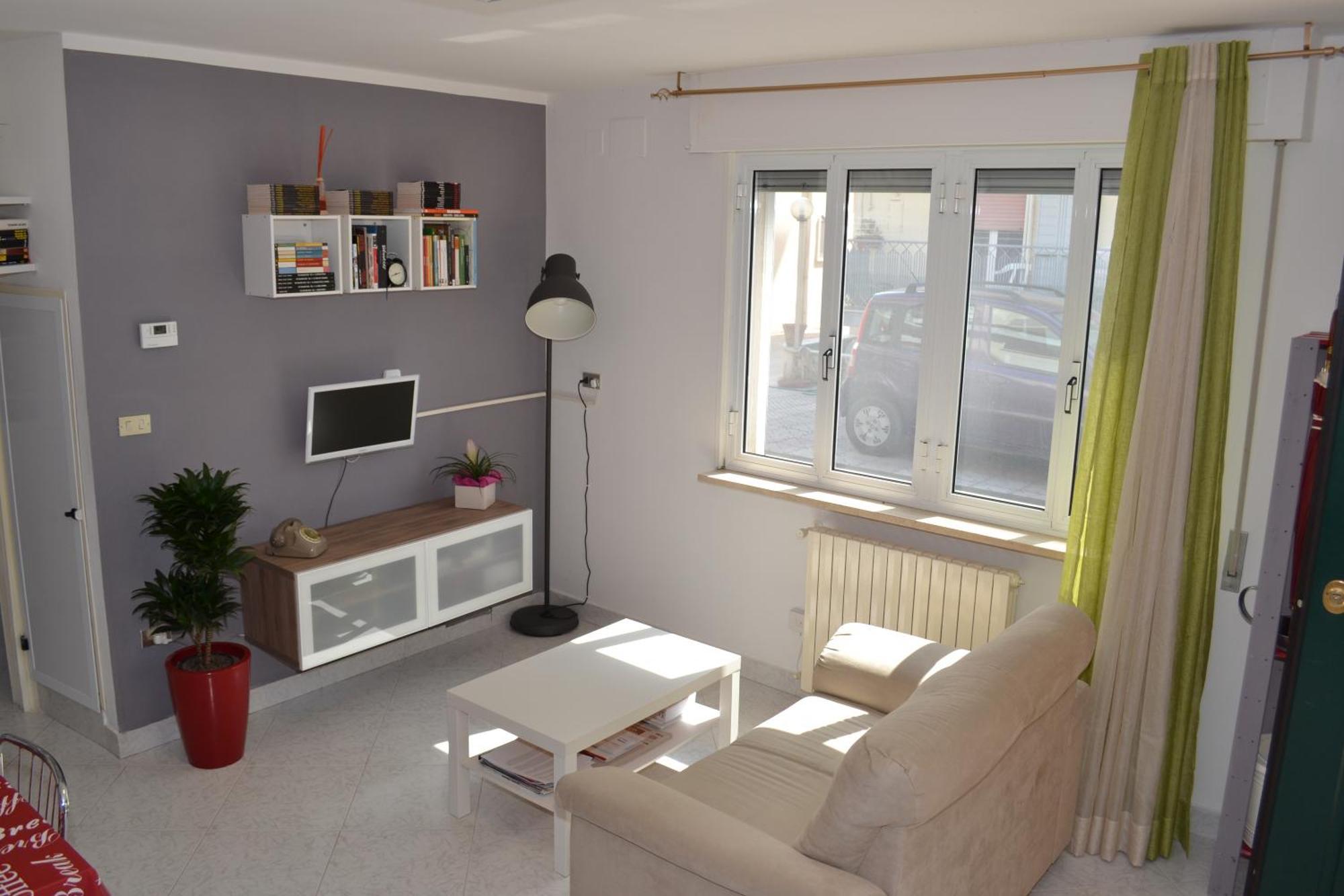 Casa Maddalena Family Apartment Matera Ngoại thất bức ảnh