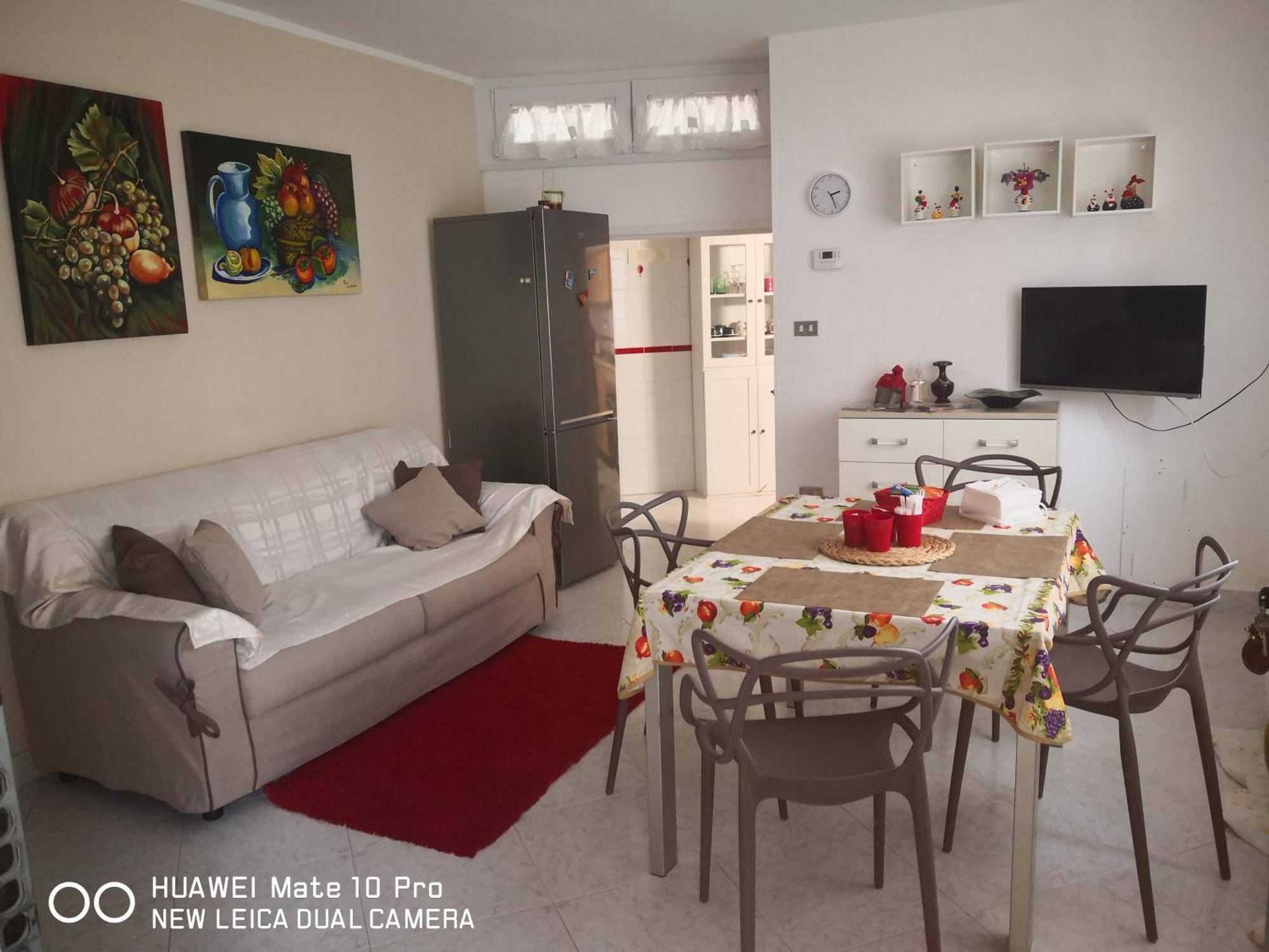 Casa Maddalena Family Apartment Matera Ngoại thất bức ảnh
