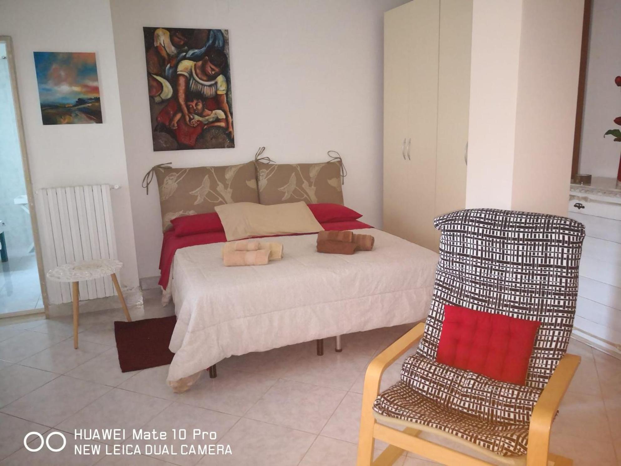 Casa Maddalena Family Apartment Matera Ngoại thất bức ảnh