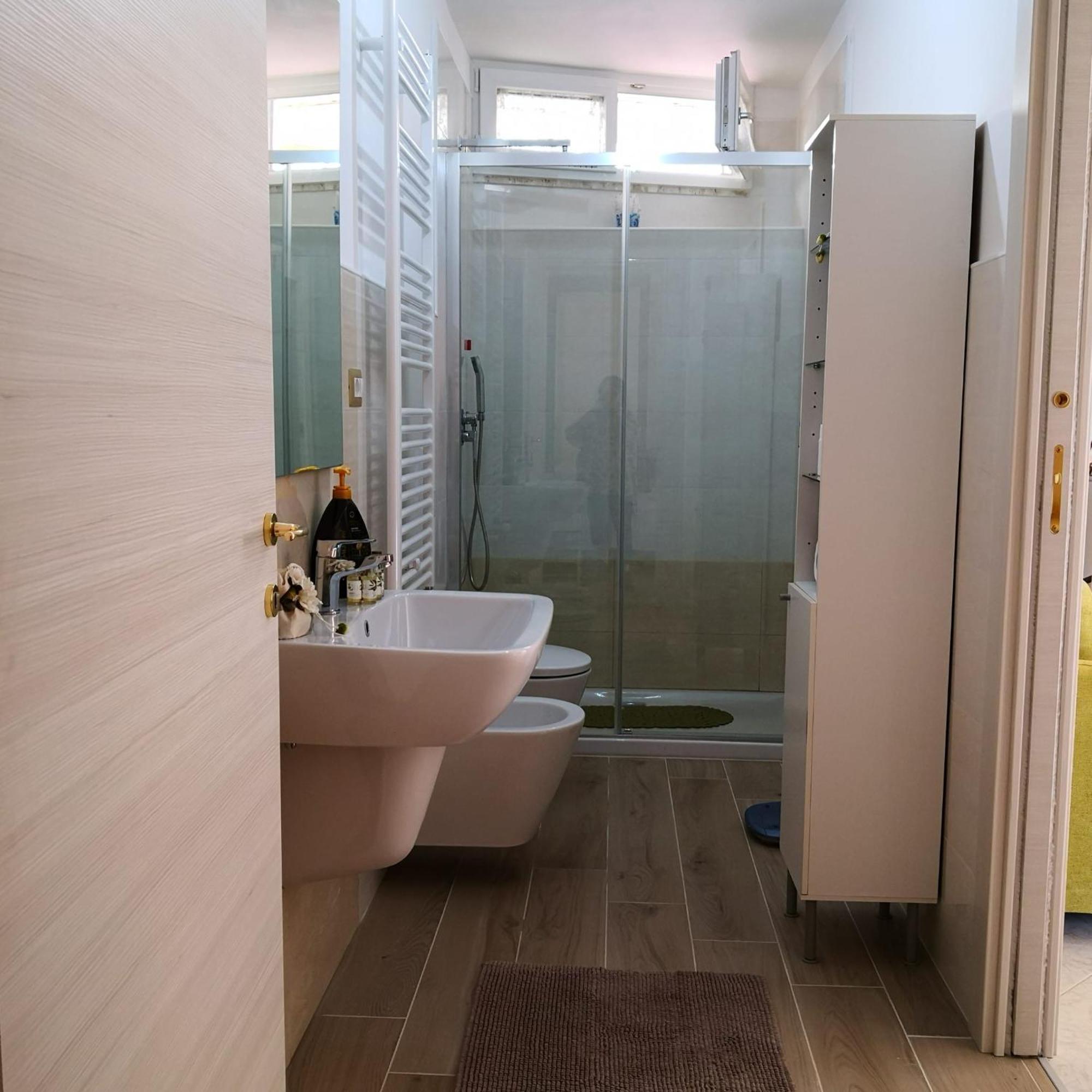 Casa Maddalena Family Apartment Matera Ngoại thất bức ảnh