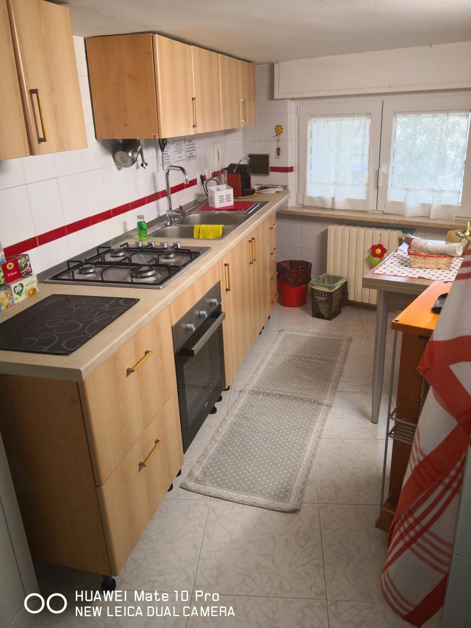 Casa Maddalena Family Apartment Matera Ngoại thất bức ảnh