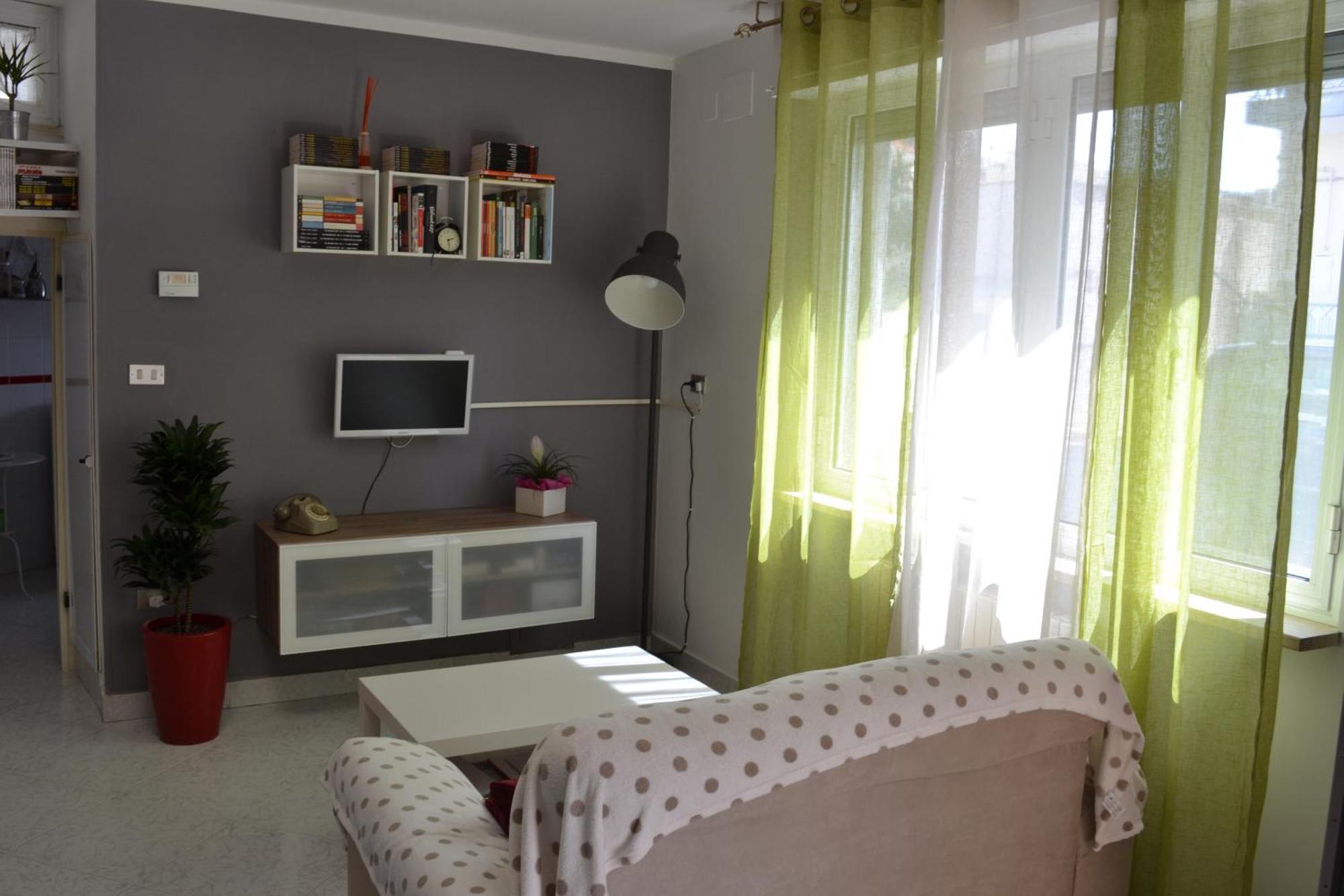 Casa Maddalena Family Apartment Matera Ngoại thất bức ảnh