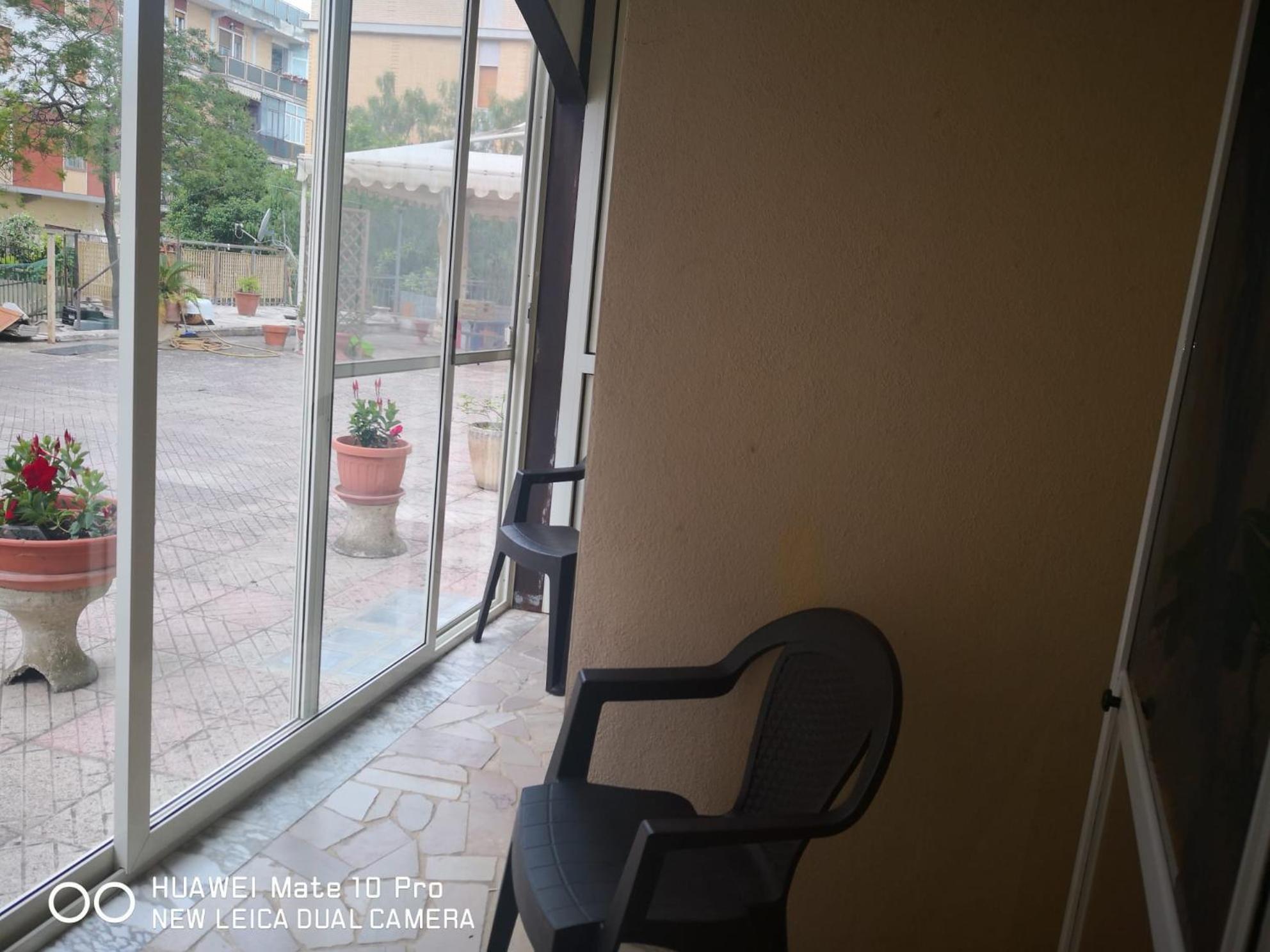 Casa Maddalena Family Apartment Matera Ngoại thất bức ảnh