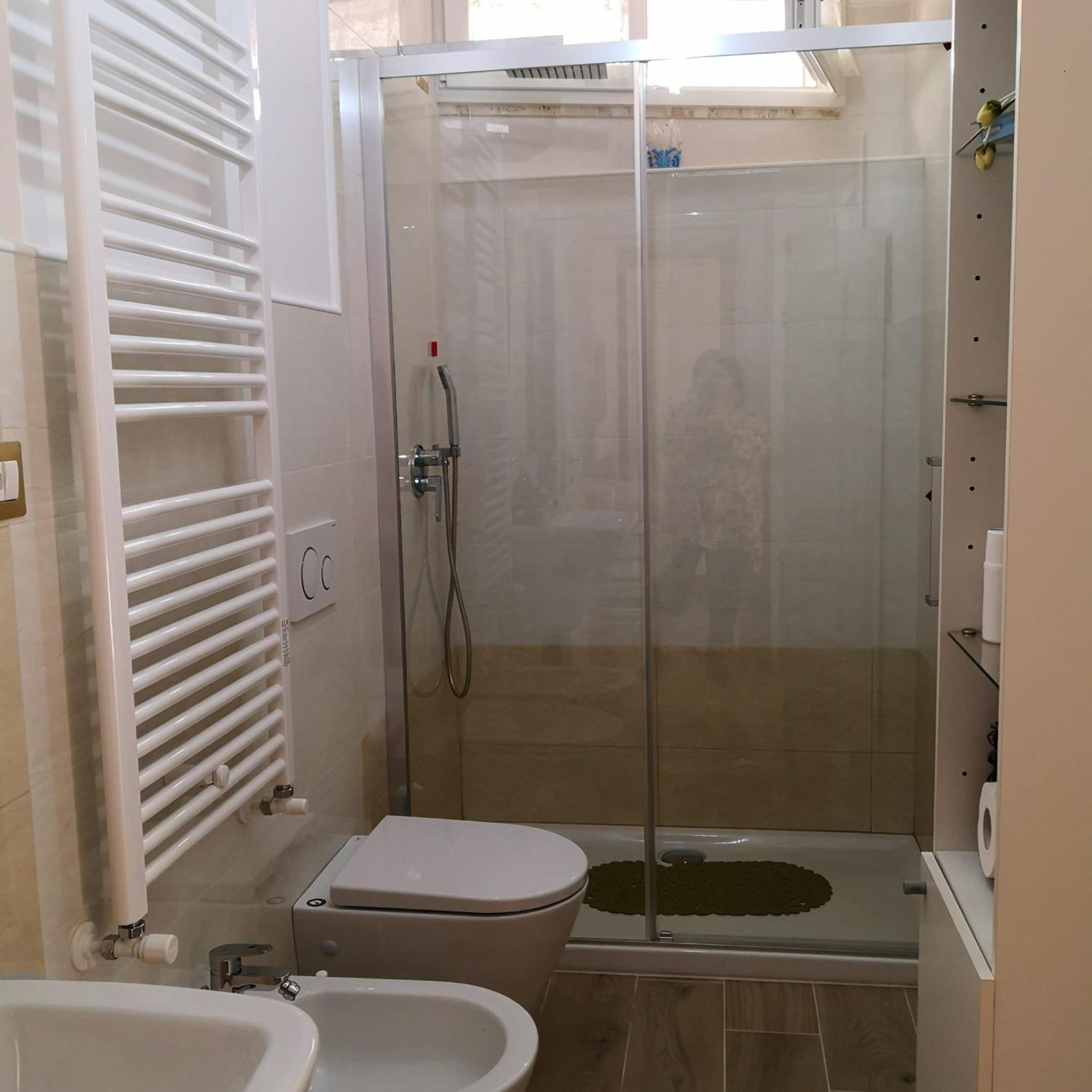 Casa Maddalena Family Apartment Matera Ngoại thất bức ảnh