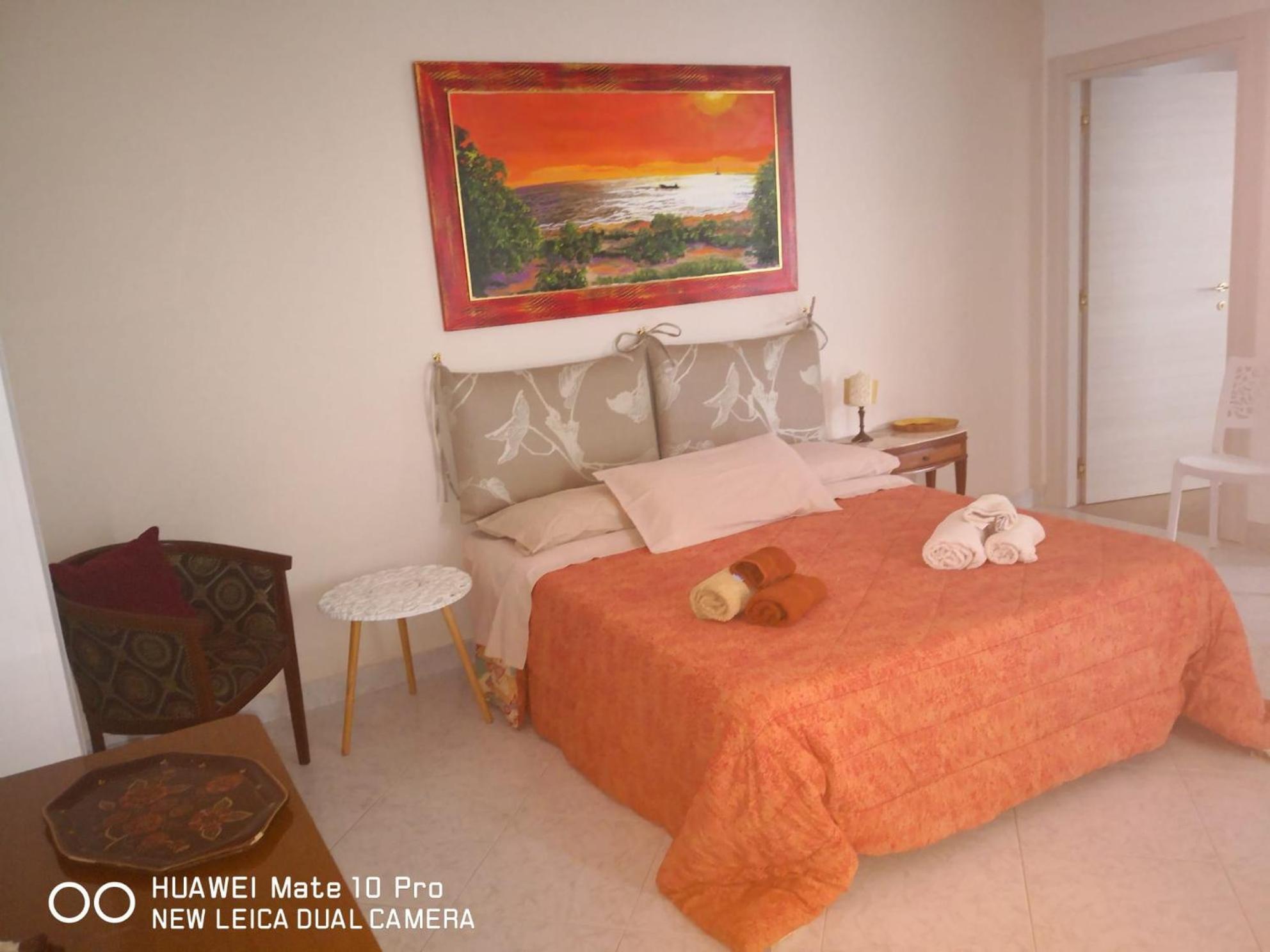 Casa Maddalena Family Apartment Matera Ngoại thất bức ảnh