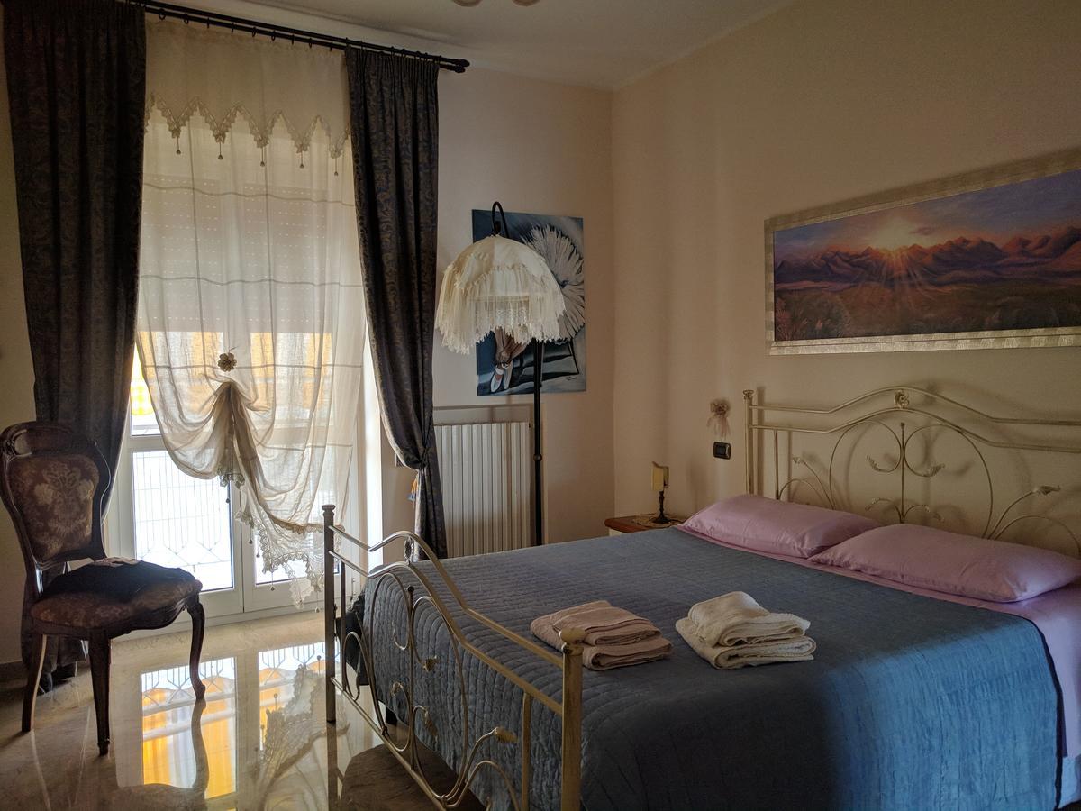 Casa Maddalena Family Apartment Matera Ngoại thất bức ảnh