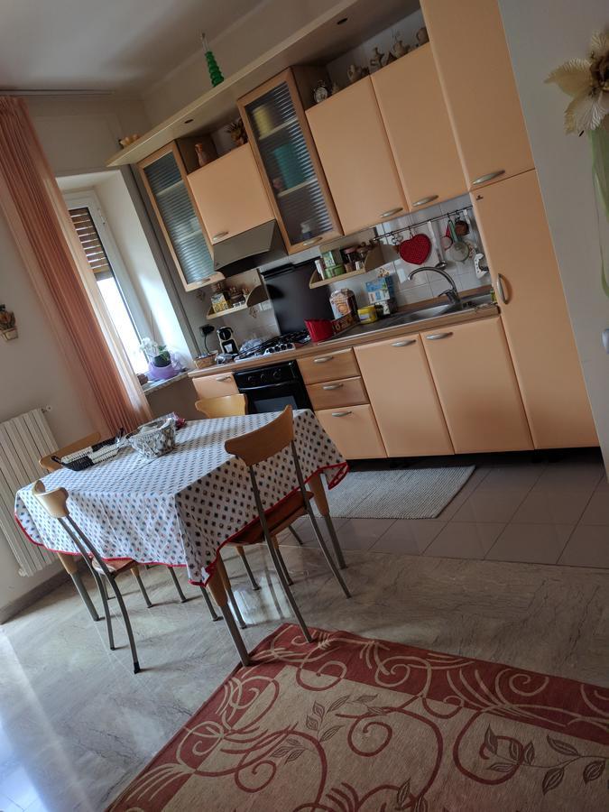 Casa Maddalena Family Apartment Matera Ngoại thất bức ảnh
