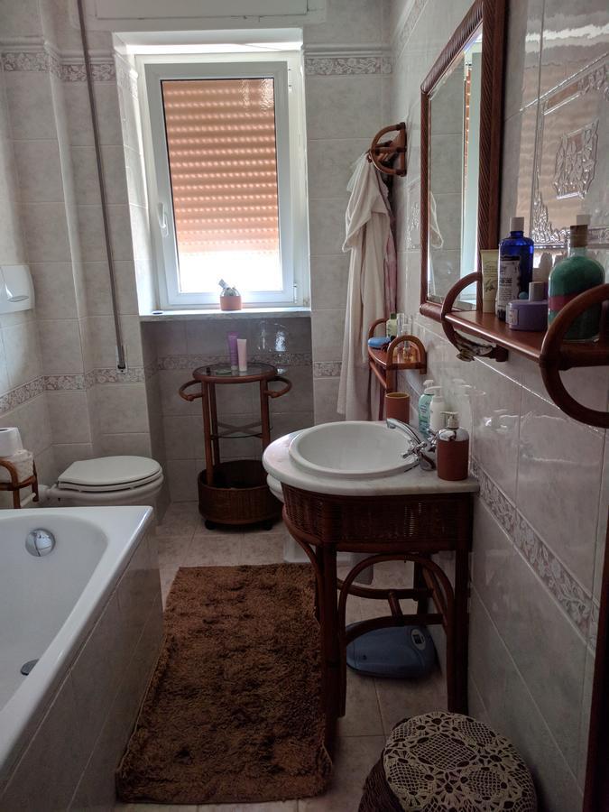 Casa Maddalena Family Apartment Matera Ngoại thất bức ảnh
