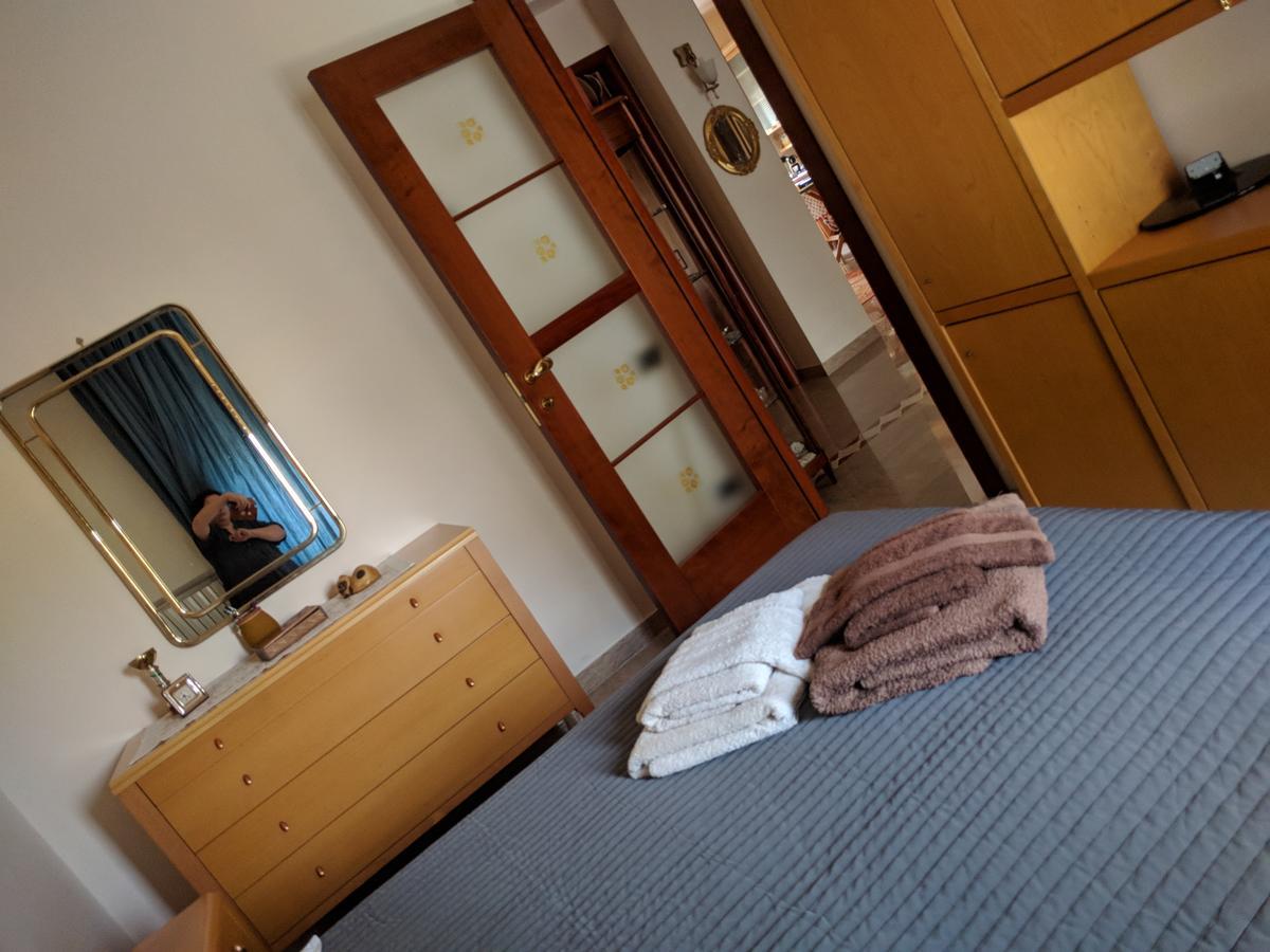 Casa Maddalena Family Apartment Matera Ngoại thất bức ảnh