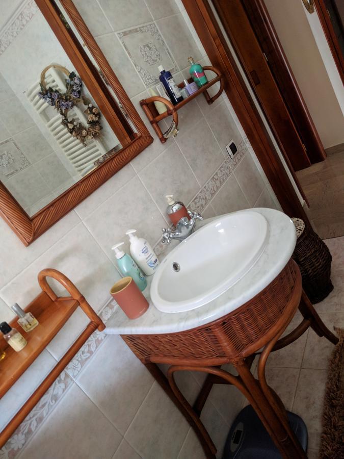 Casa Maddalena Family Apartment Matera Ngoại thất bức ảnh